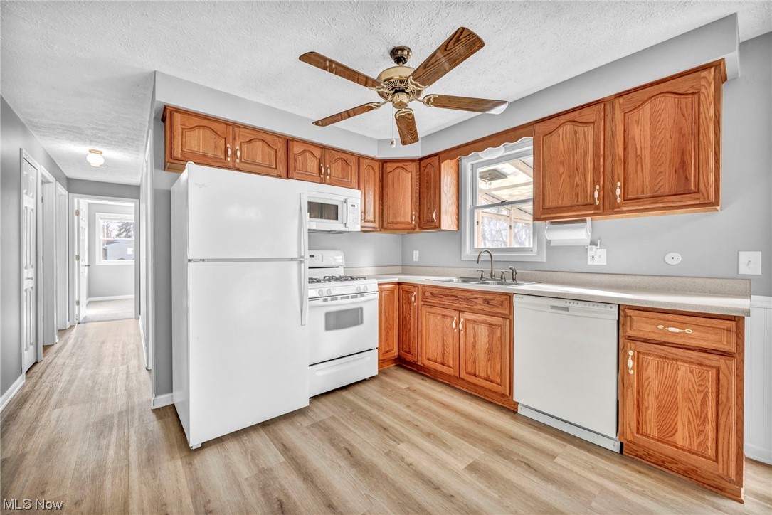 Arlington Meadows - Residential