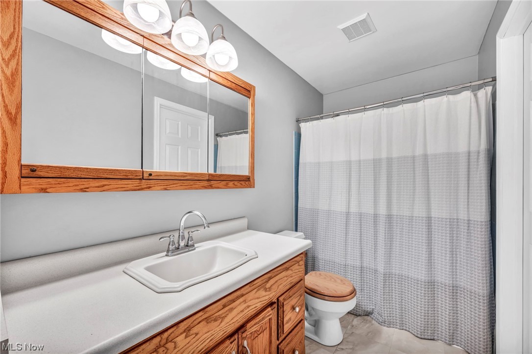 Arlington Meadows - Residential