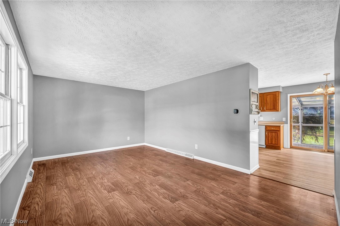 Arlington Meadows - Residential