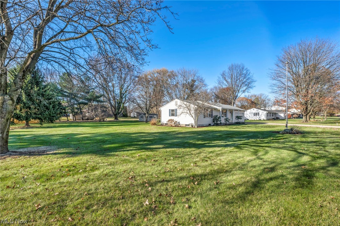 Arlington Meadows - Residential