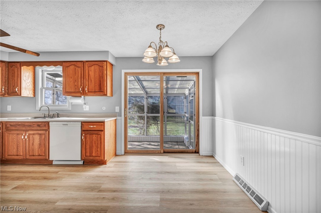 Arlington Meadows - Residential