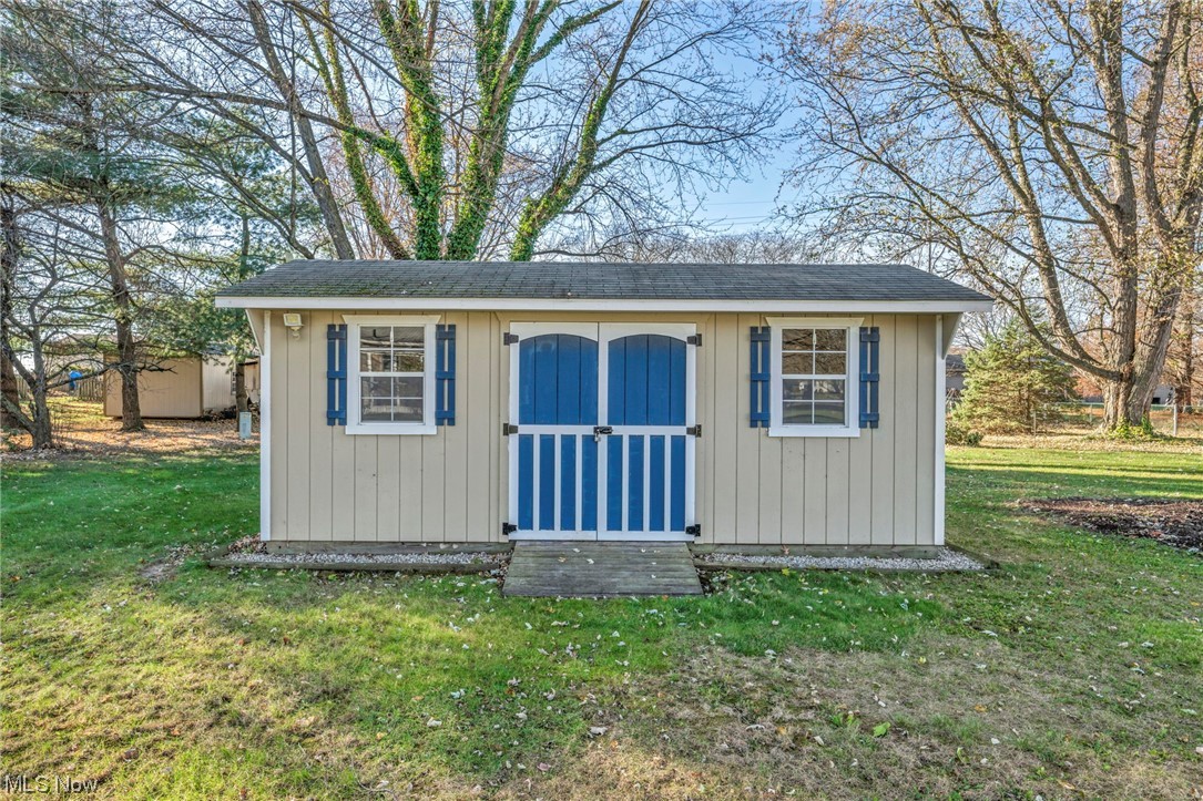 Arlington Meadows - Residential