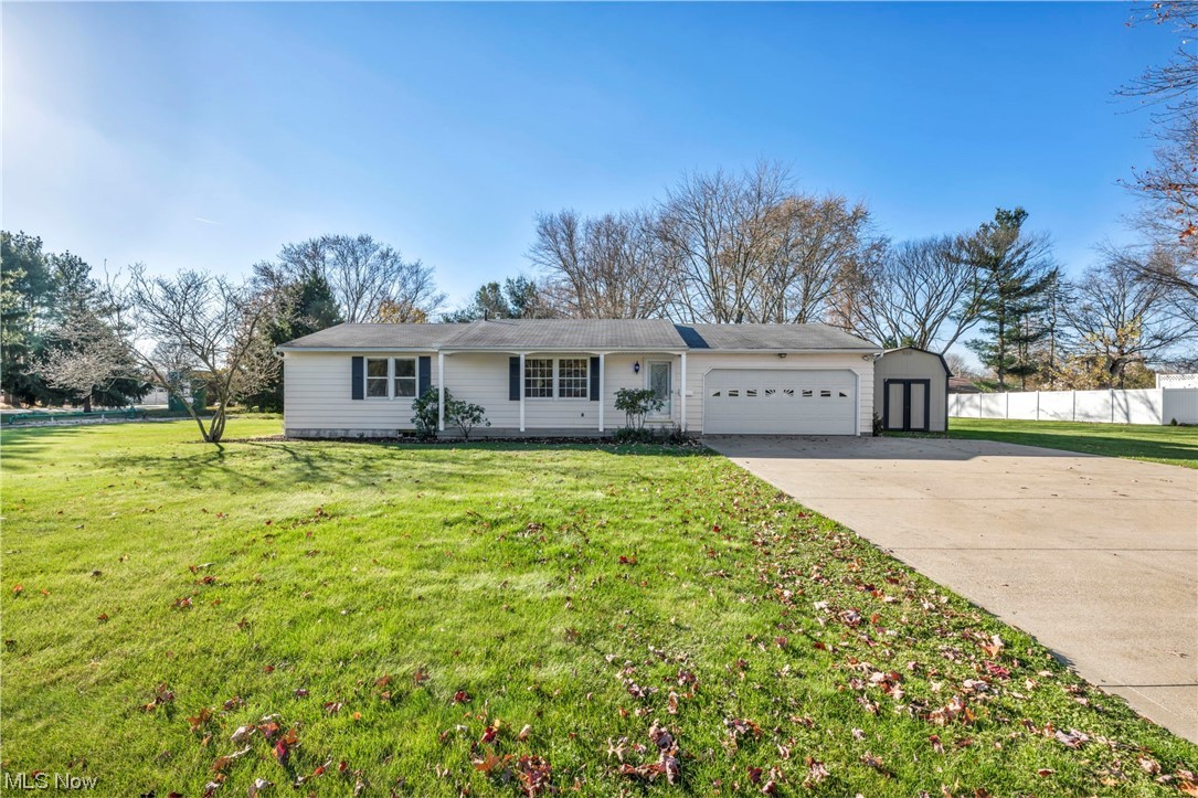 Arlington Meadows - Residential