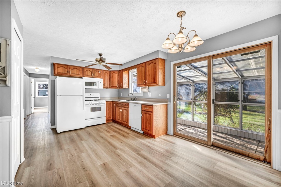 Arlington Meadows - Residential