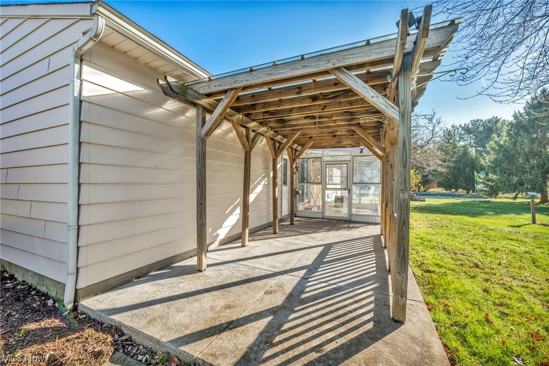 Arlington Meadows - Residential