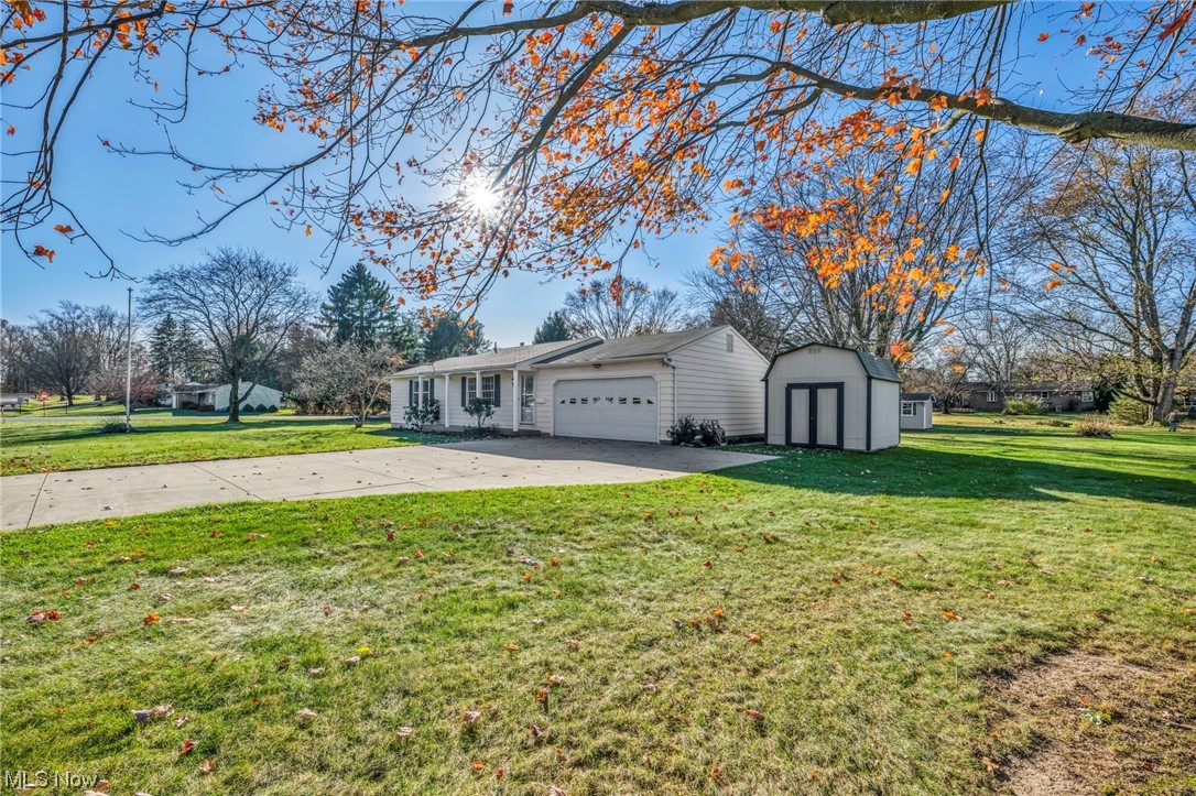 Arlington Meadows - Residential