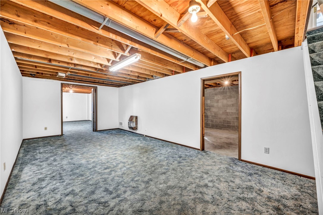 Arlington Meadows - Residential