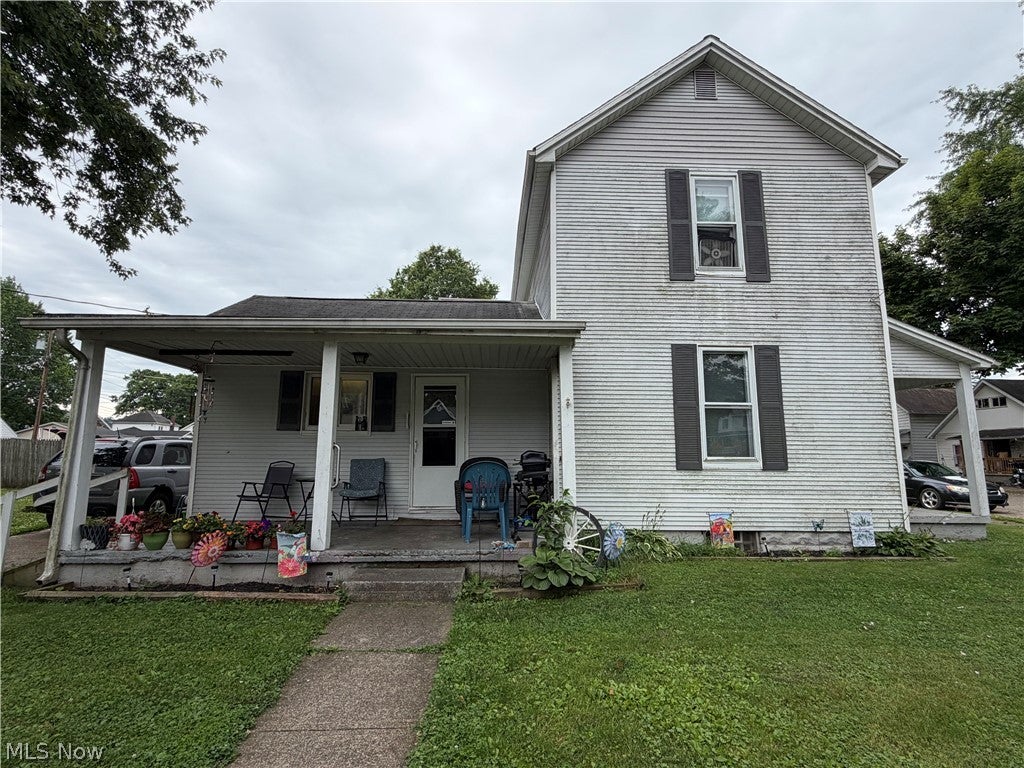 332 N 12th Street