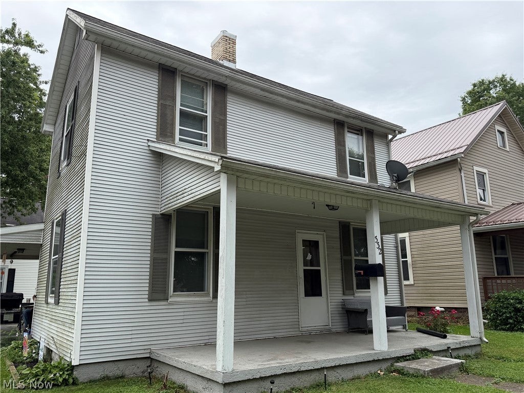 332 N 12th Street