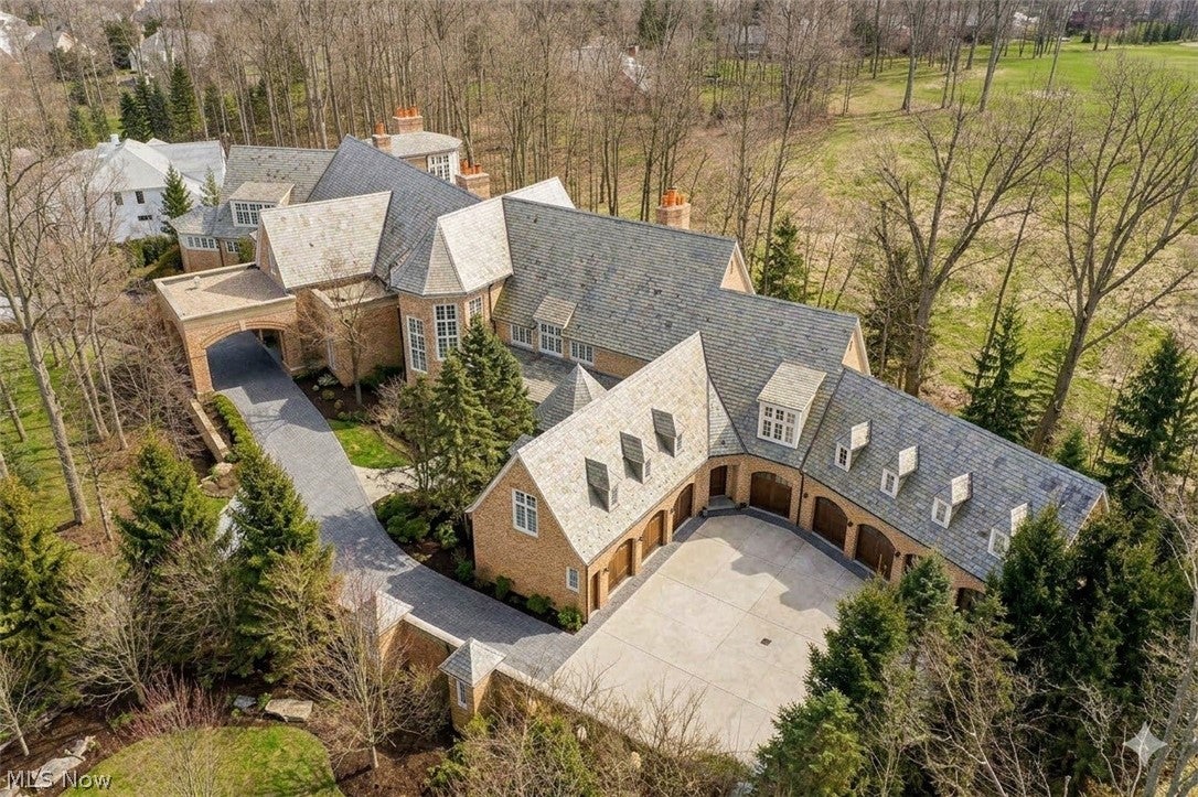 545 Bristol Drive