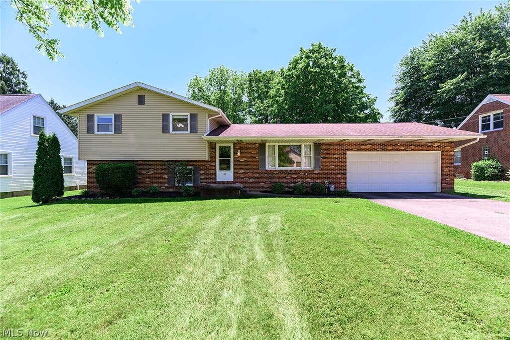 Photo of 1140 E Maple Street, North Canton, OH 44720 (MLS # 5215632)