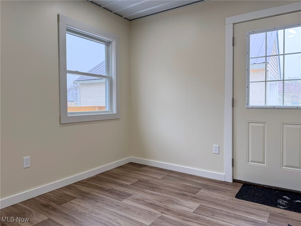 North Ashland - Residential