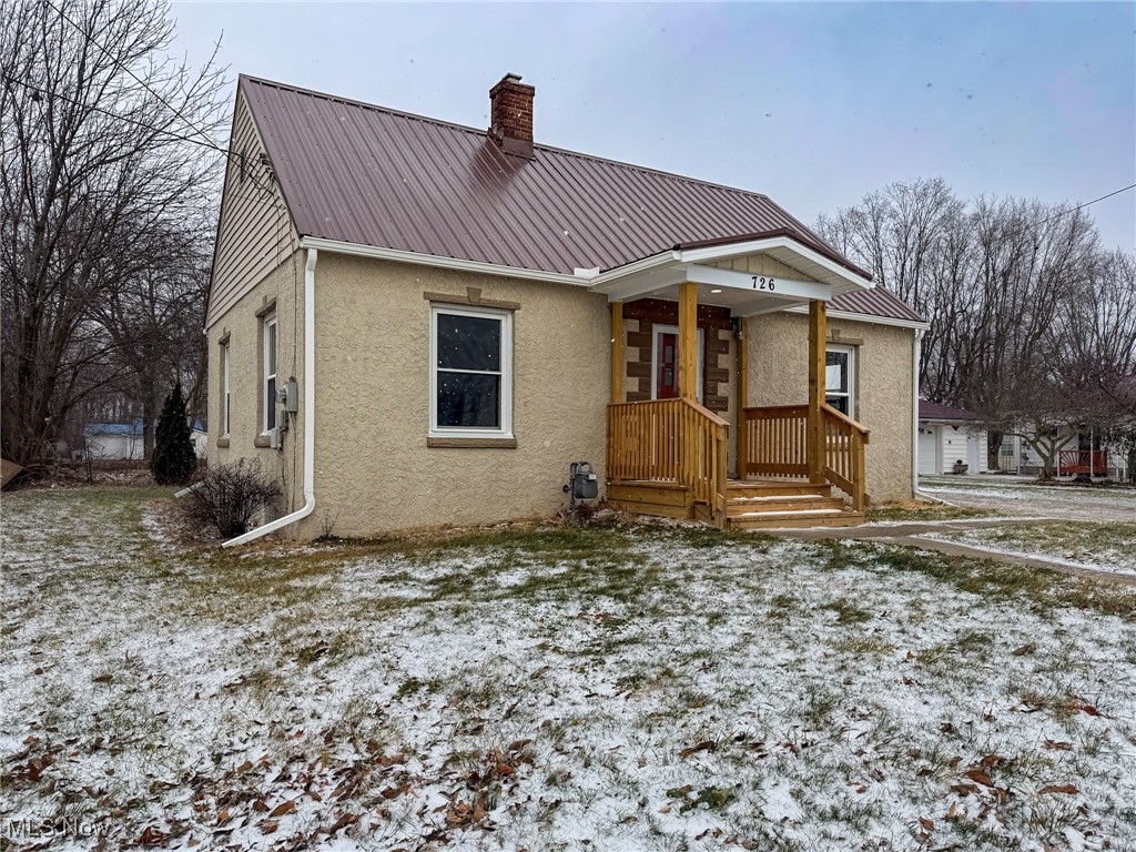 North Ashland - Residential