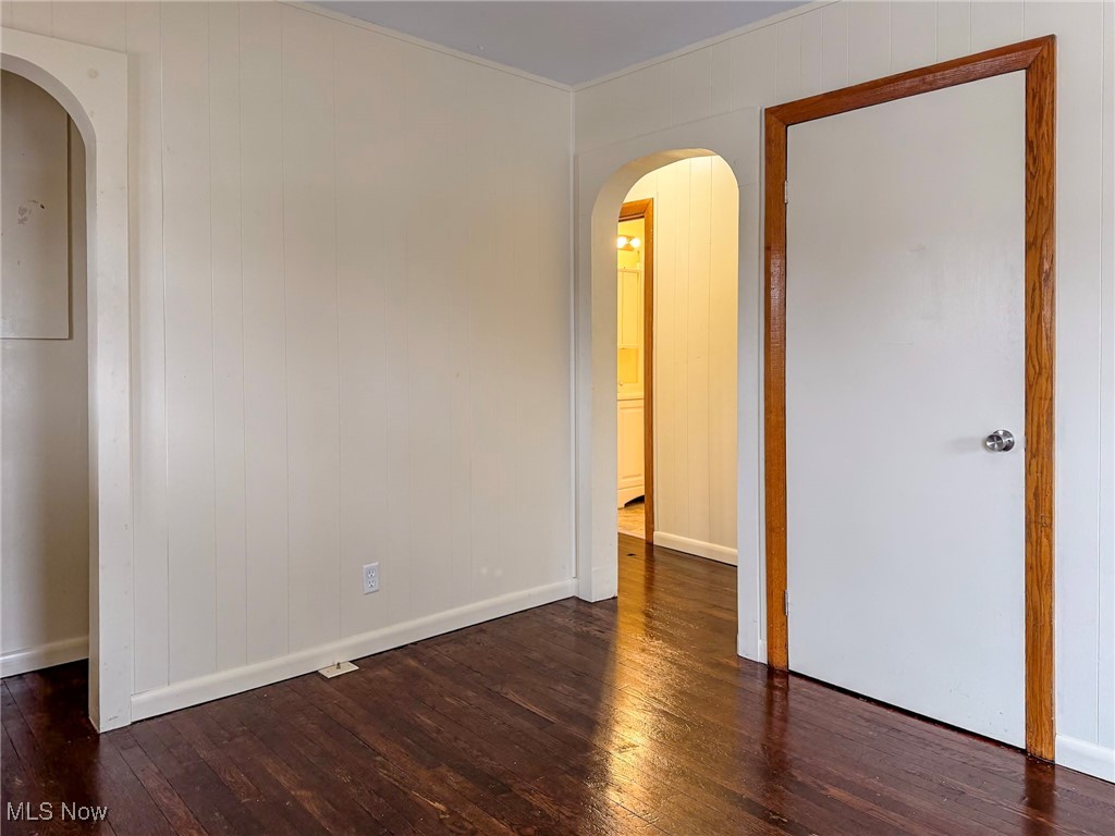 North Ashland - Residential