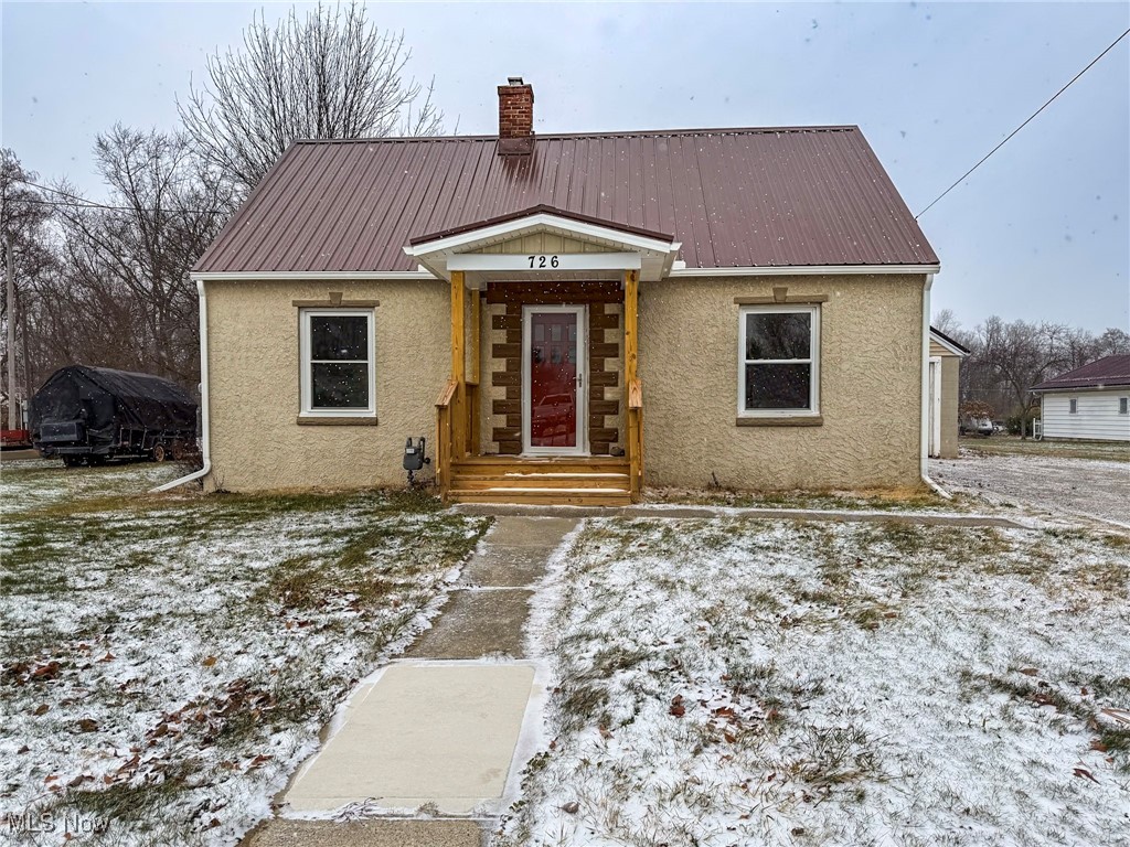 North Ashland - Residential