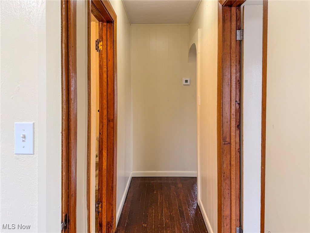 North Ashland - Residential