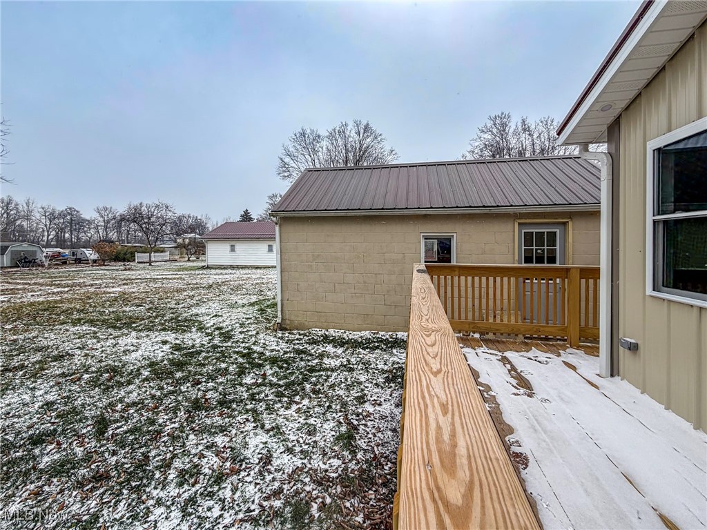 North Ashland - Residential