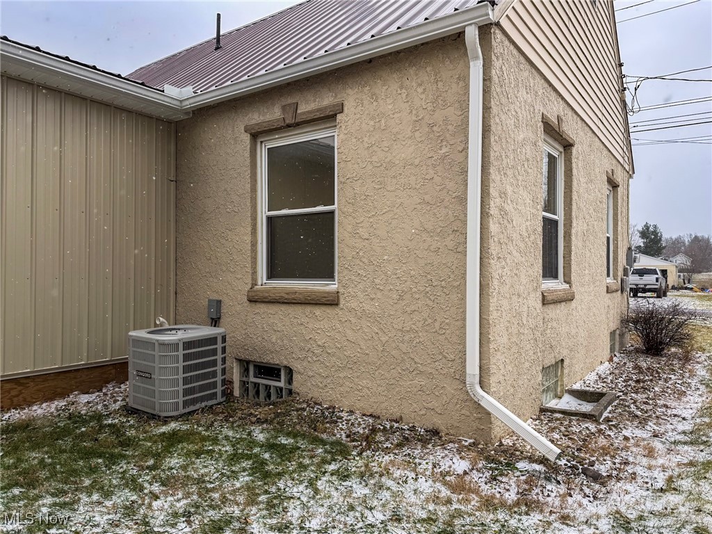 North Ashland - Residential