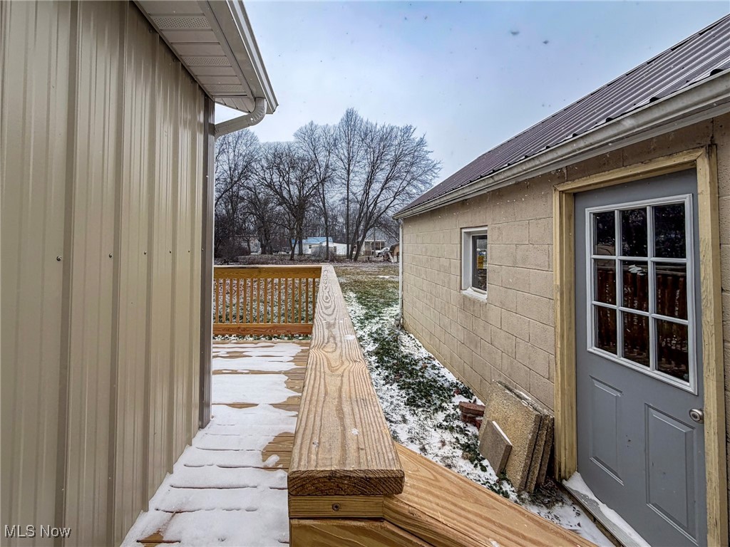 North Ashland - Residential