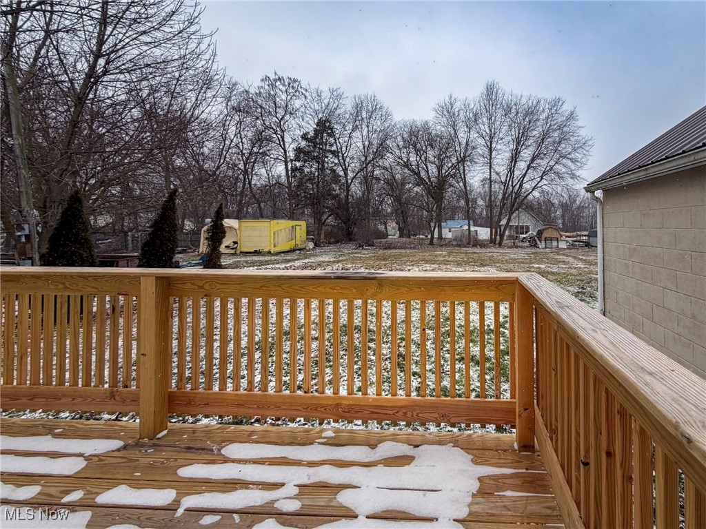 North Ashland - Residential