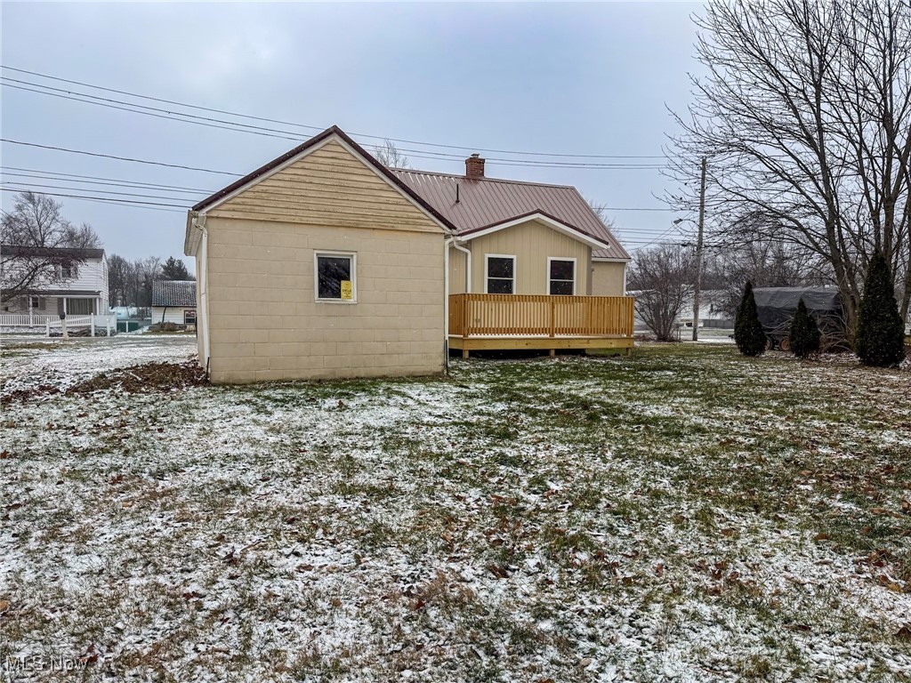 North Ashland - Residential