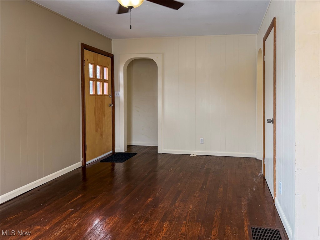 North Ashland - Residential