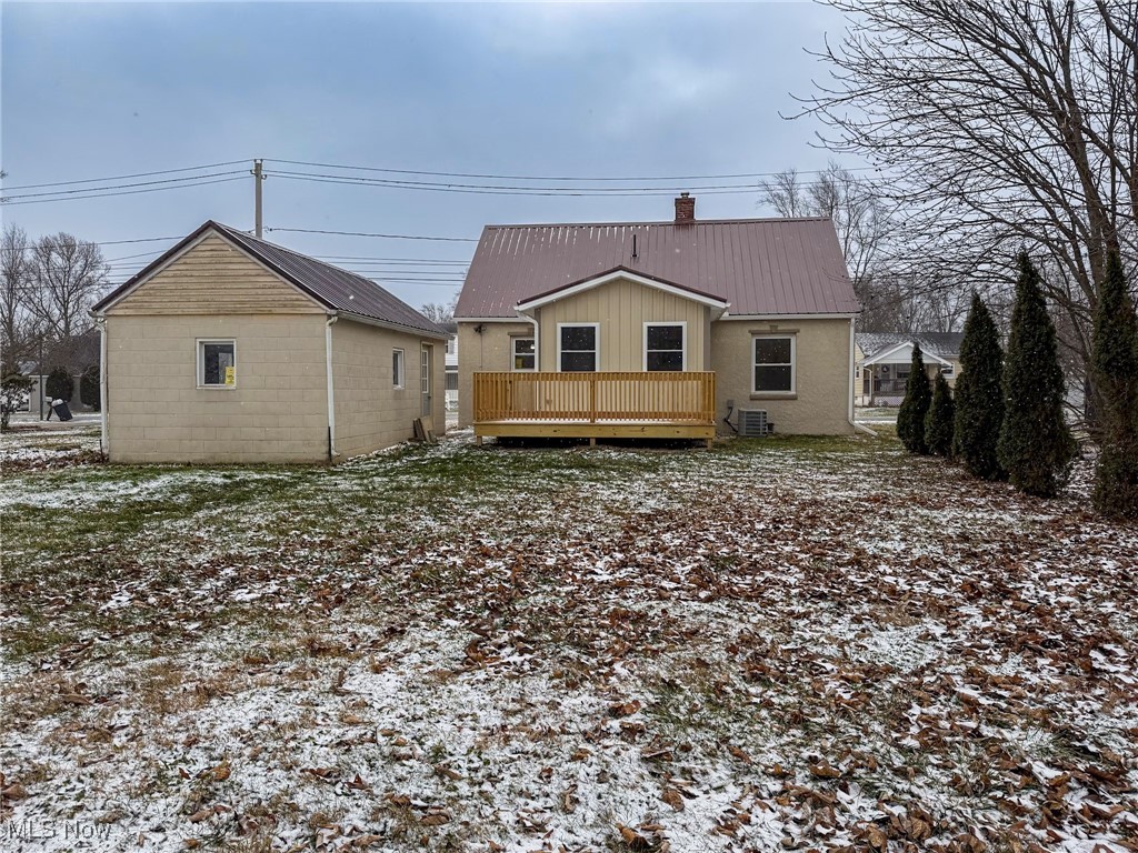 North Ashland - Residential