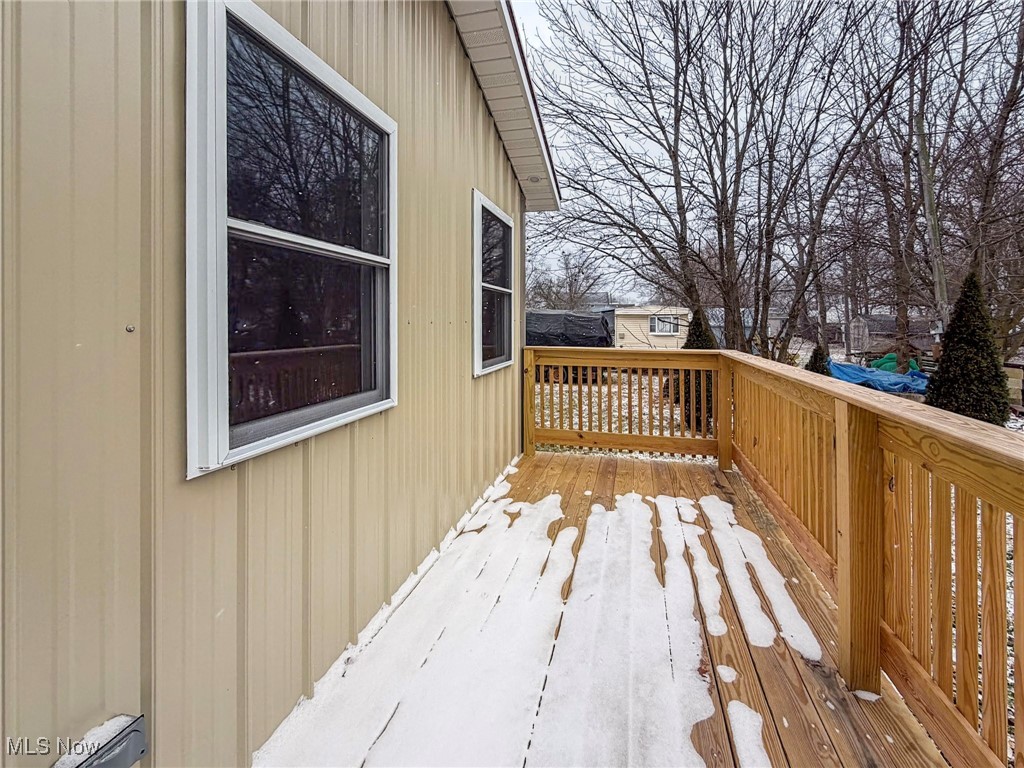 North Ashland - Residential