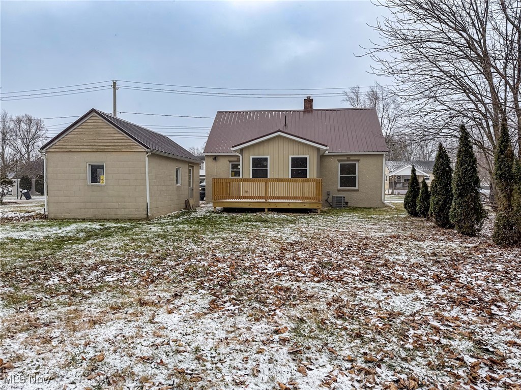 North Ashland - Residential