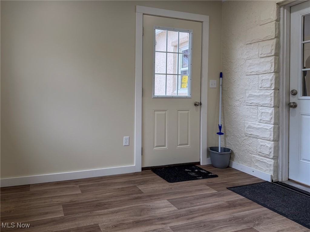 North Ashland - Residential