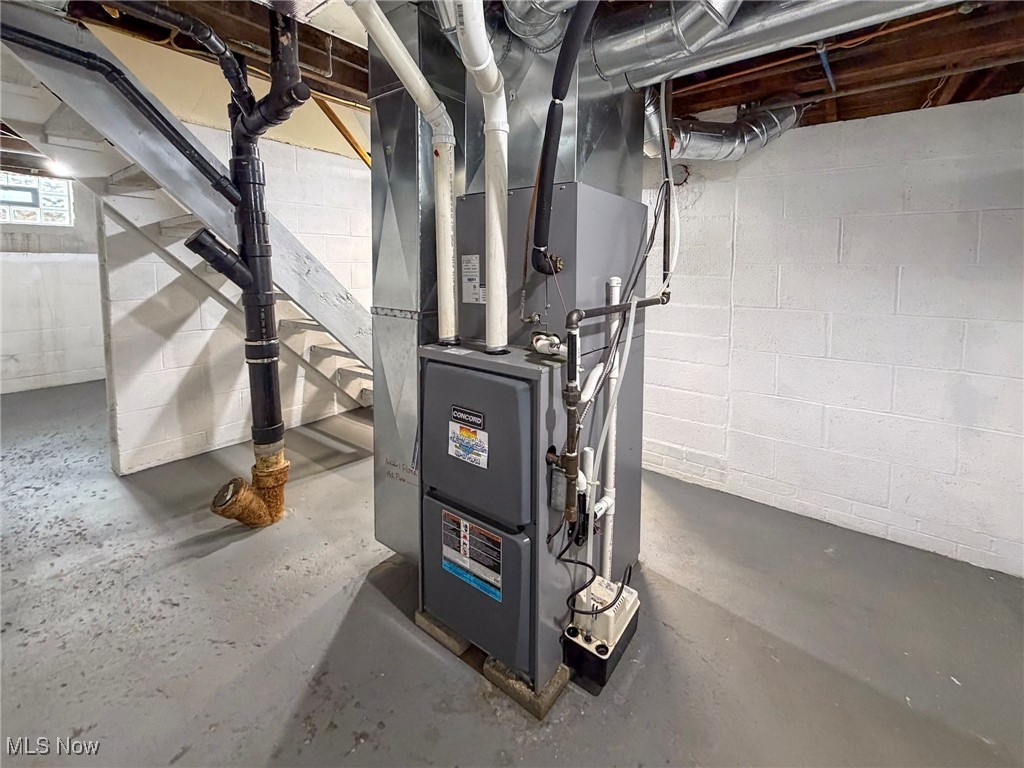 North Ashland - Residential