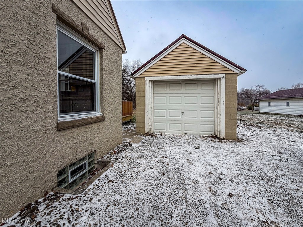 North Ashland - Residential