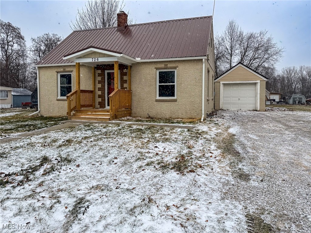 North Ashland - Residential