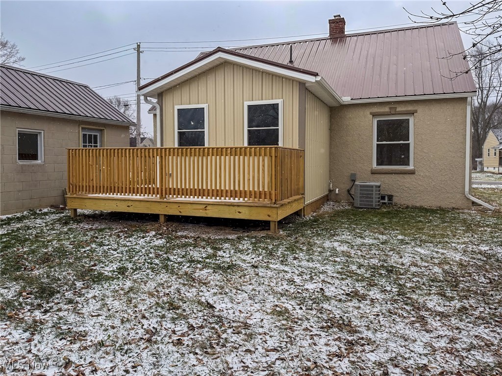 North Ashland - Residential