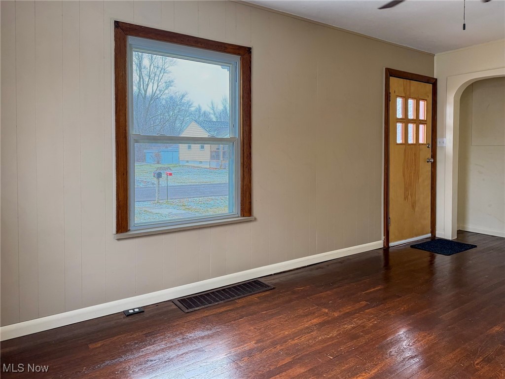 North Ashland - Residential