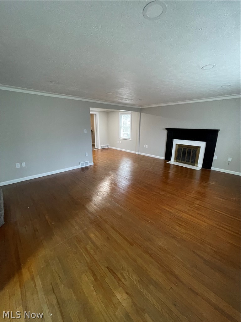 Lyndhurst Manor Sub - Residential