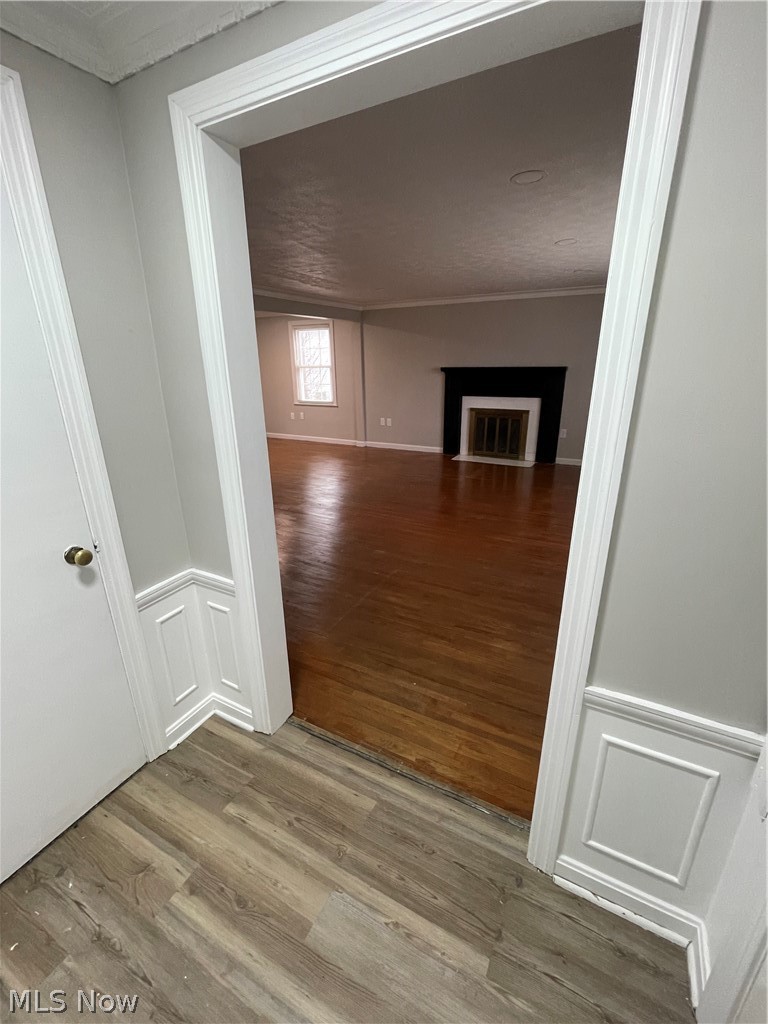 Lyndhurst Manor Sub - Residential