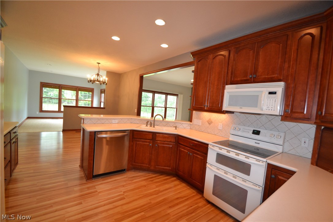 Wexford Estates - Residential