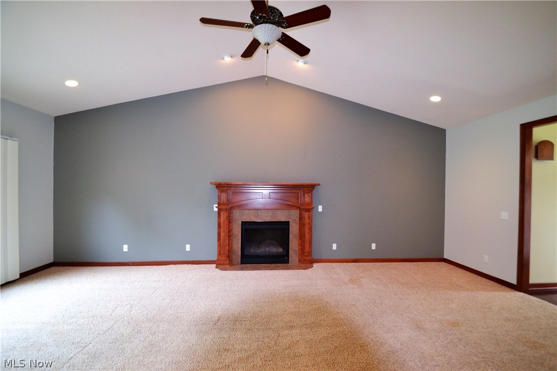 Wexford Estates - Residential