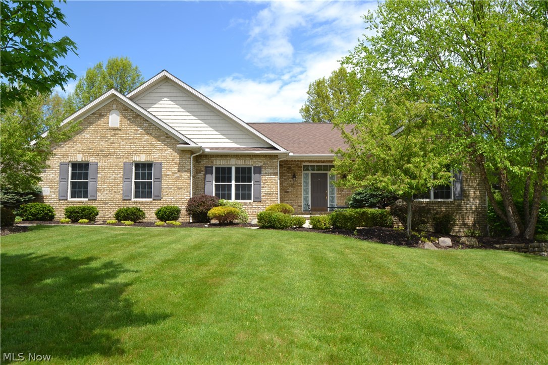 Wexford Estates - Residential