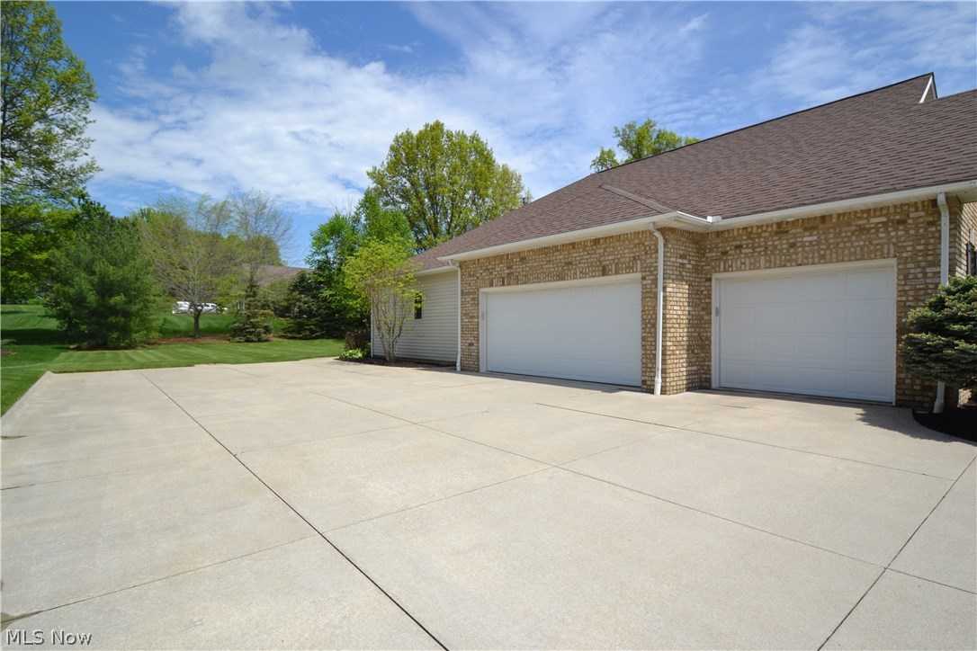 Wexford Estates - Residential