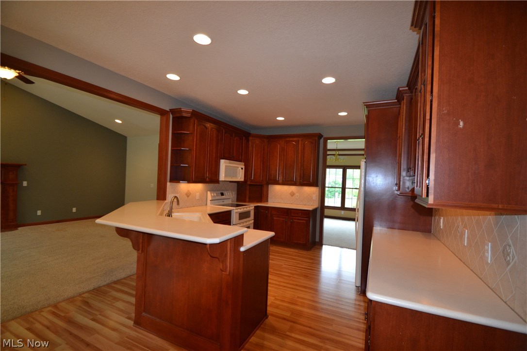 Wexford Estates - Residential