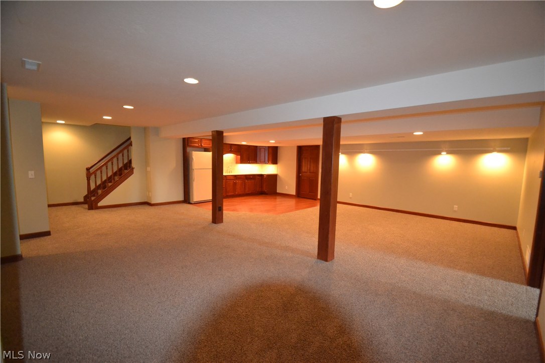 Wexford Estates - Residential