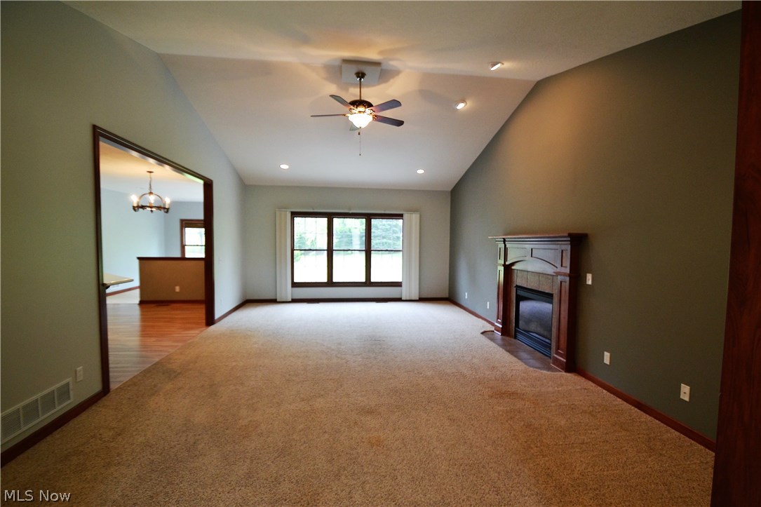 Wexford Estates - Residential