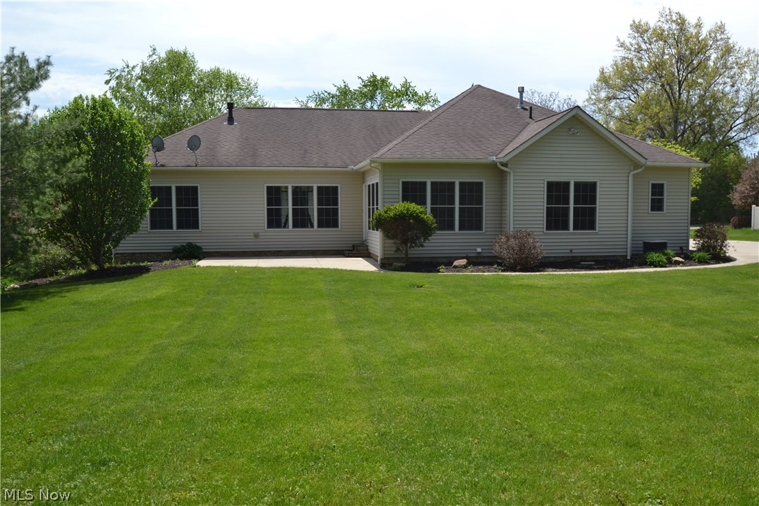 Wexford Estates - Residential