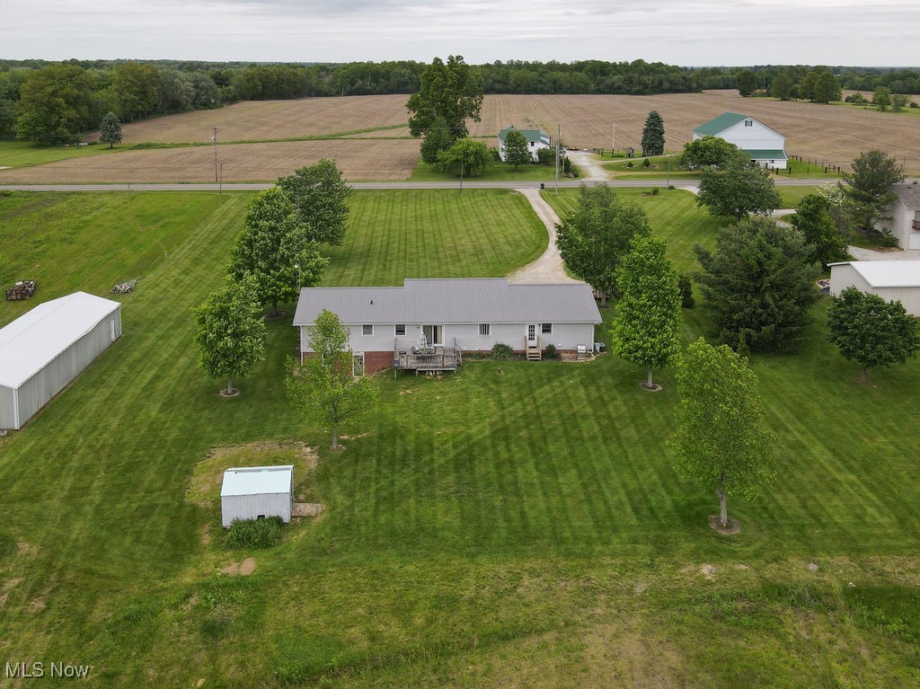 16000 Louisville Street, Homeworth, Ohio image 36
