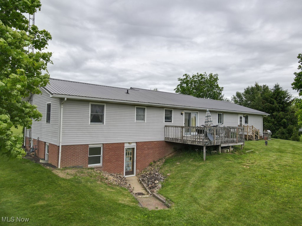 16000 Louisville Street, Homeworth, Ohio image 35