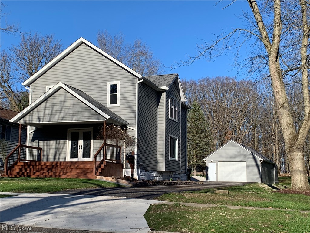 View Bedford, OH 44146 house