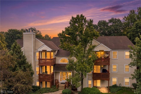 Condo For Sale - 1448 Cedarwood Drive #C3<br/> Westlake, OH 44145
