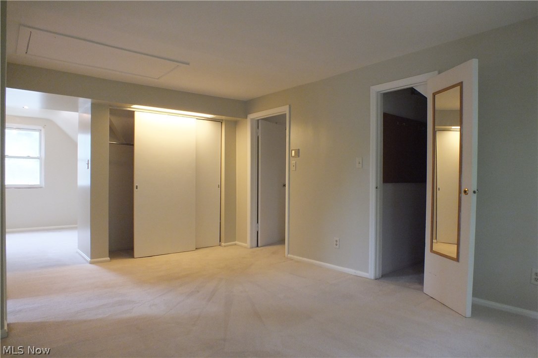 Vansweringen - Residential